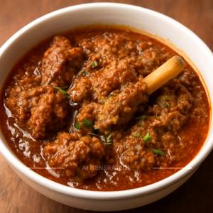 Mutton Rara