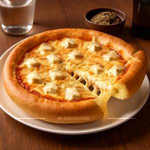 Cheese Burst