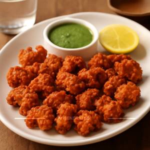 Chicken Pakoda