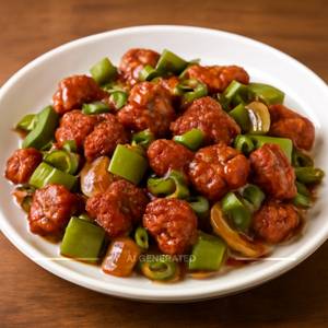 Chilli Chicken Chinese