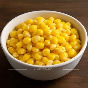 Butter Sweet Corn