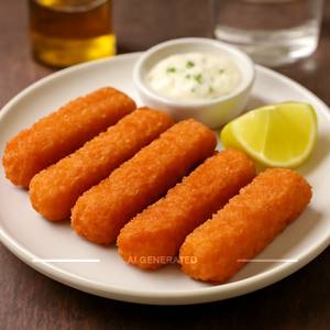 Fish Finger
