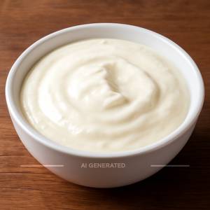 Sweet Curd