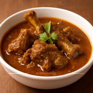 Mutton Masala