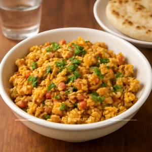 Egg Bhurji