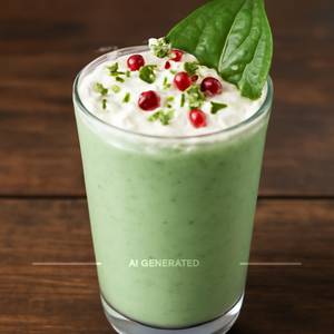 Paan Shake