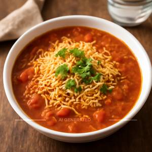 Sev Tamatar