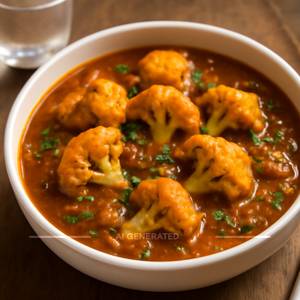 Gobhi Masala
