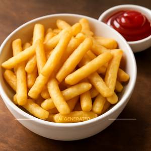 Classic Fries