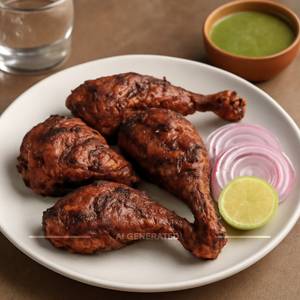 Bhatti Da Murgh