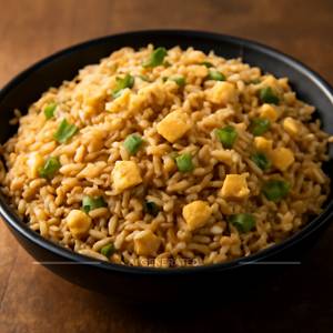 Egg Fried Rice