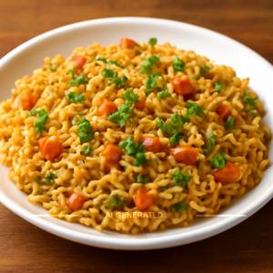 Masala Maggi