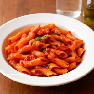 Red Sauce Pasta