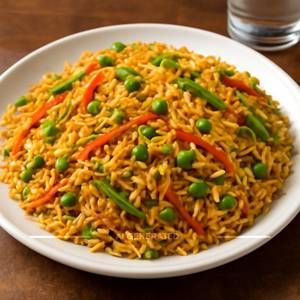 Singapore Rice