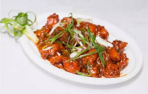 Paneer Crispy