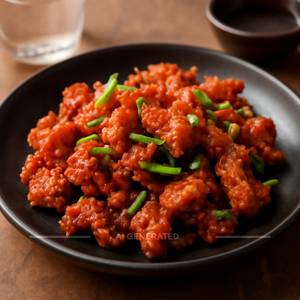 Chicken Crispy