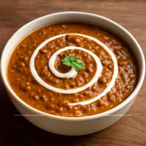 Dal Makhani
