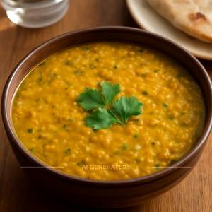 Dal Snacks