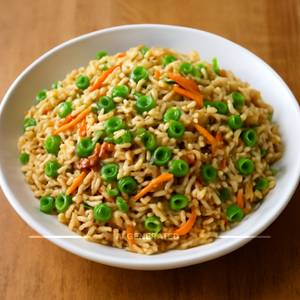 Fried Rice