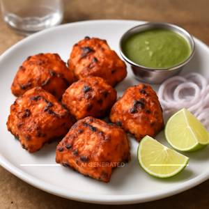 Chicken Tikka