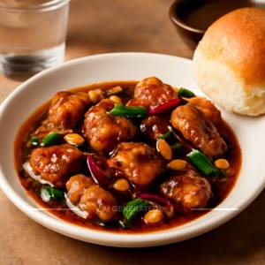 Kung Pao Fish