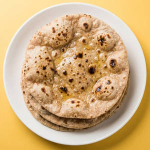 Tandoori Roti