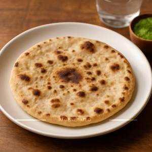 Tawa Roti [Breads]