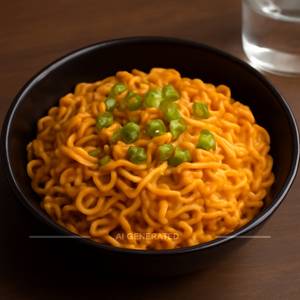 Peri Peri Maggie
