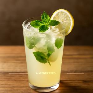 Lemonade Mojito