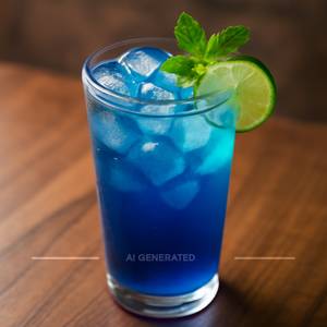 Blue Curacao