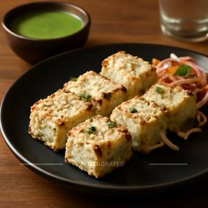 Paneer Malai Tikka