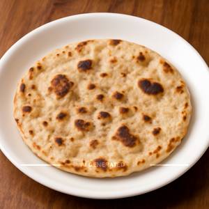 Tawa Roti      