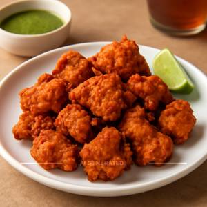 Chicken Pakoda