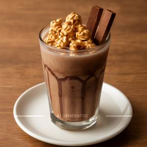 Kitkat Shake