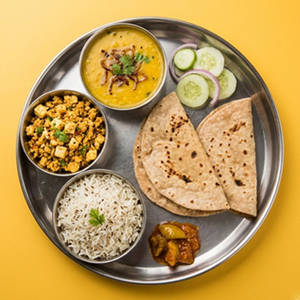 Ghar Ki Thali