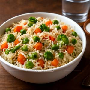 Veg Pulao