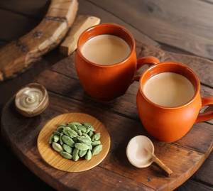 Elaichi Cha