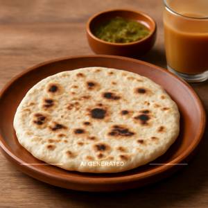 Tawa Roti