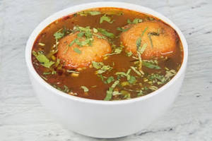Rasam Vada