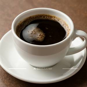 Black Coffee