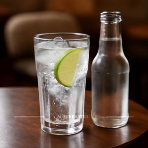 Tonic Water