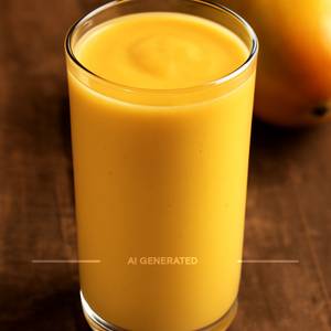 Mango Shakes