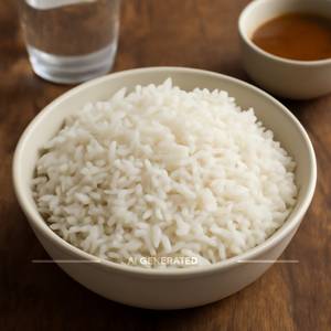 Steam Rice