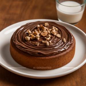 Nutella Pancake