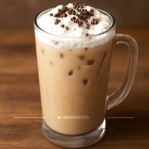 Special Cold Coffee