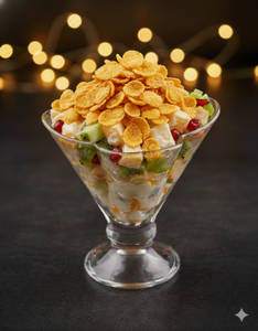 Creamy Fruit Salad