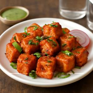 Paneer 65