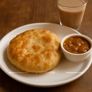 Biscuit Roti