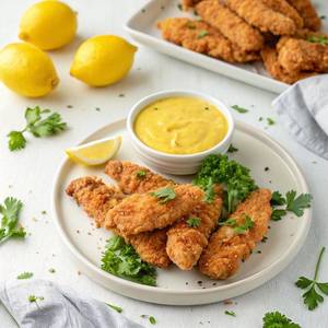 Crispy Chicken