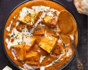Paneer Lahori